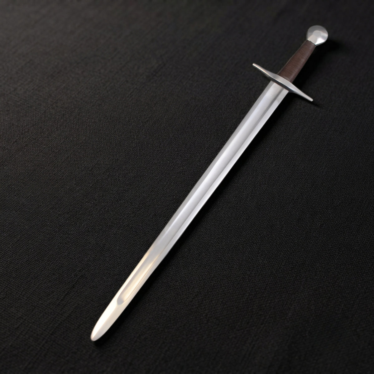 11th Century Viking Stage Combat Sword, hilt