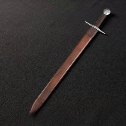 11th Century Viking Stage Combat Sword, scabbard