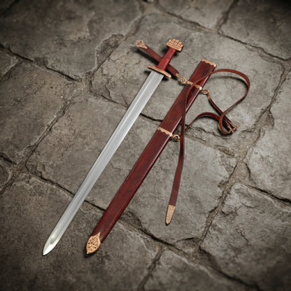 Vestre Berg Viking Sword