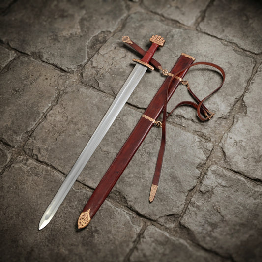 Vestre Berg Viking Sword