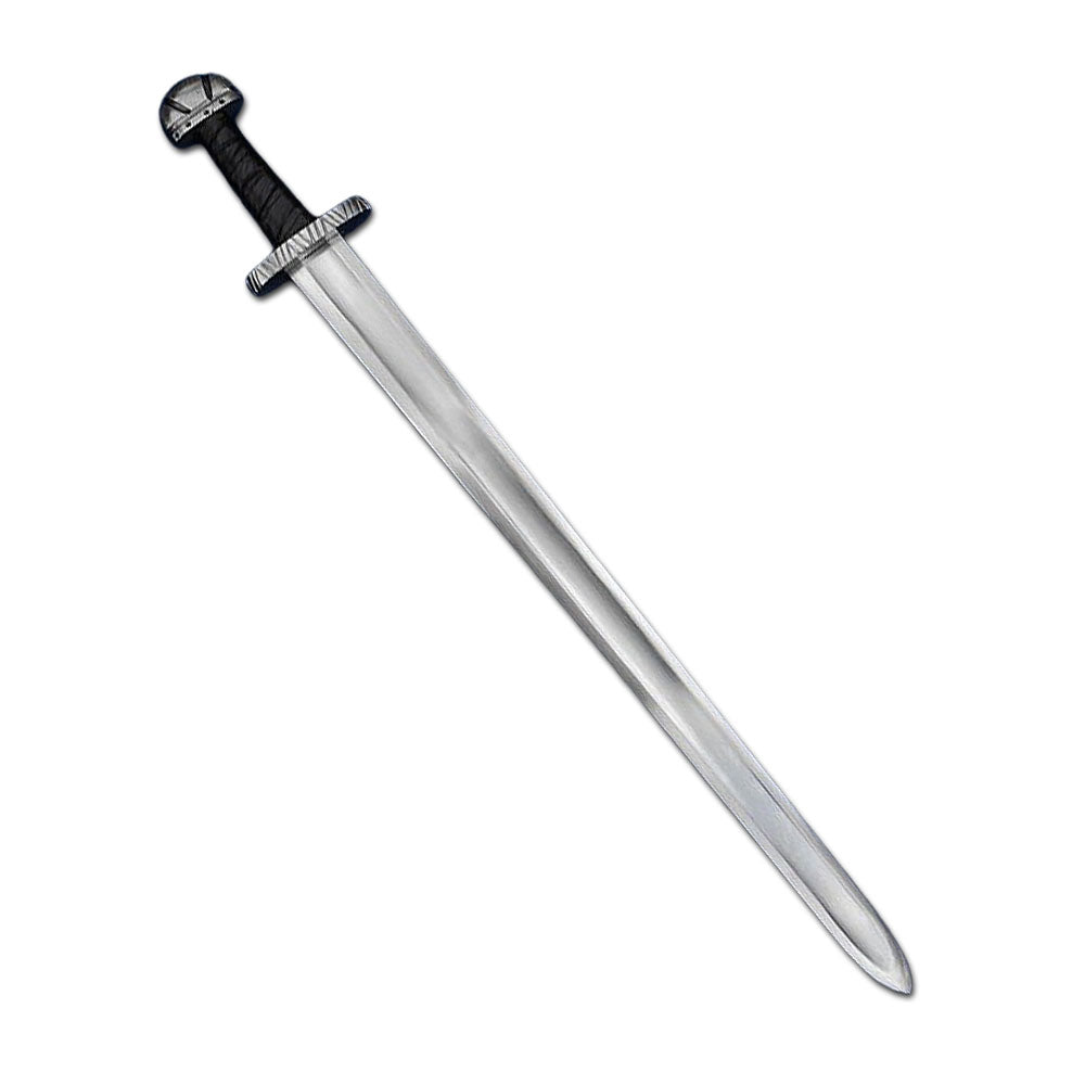 Viking Huscarl Sword, Stage Performance Pattern