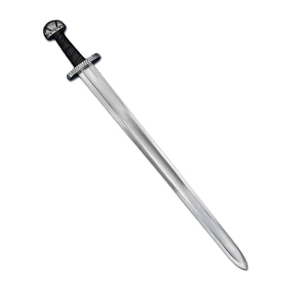 Viking Huscarl Sword, Stage Performance Pattern