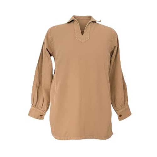 Warrior Shirt – Medieval Strength & Style