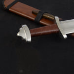 Viking Raider Sword – 11th Century Pattern