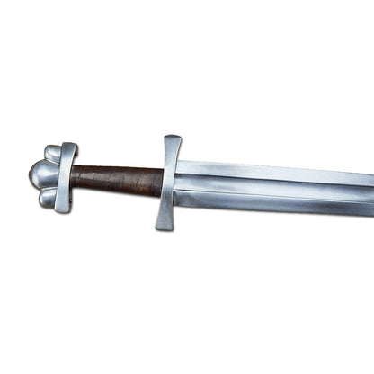 Norwegian Viking Sword – National Museum of Denmark Pattern, 10th Century