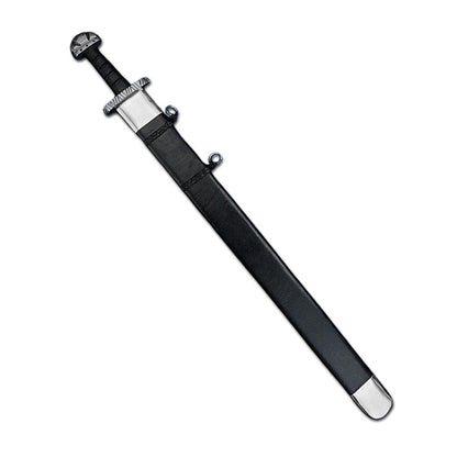 Viking Huscarl Sword, Stage Performance Pattern