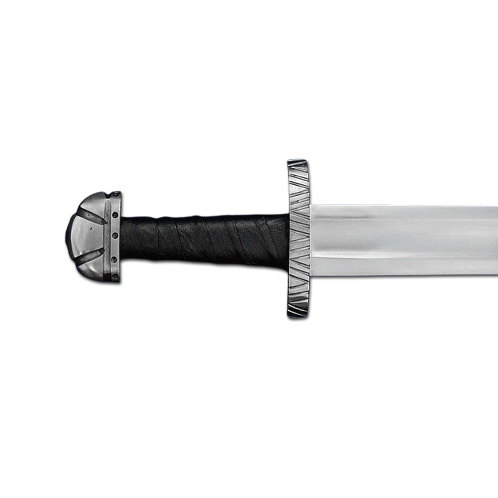 Viking Huscarl Sword, Stage Performance Pattern