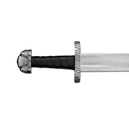 Viking Huscarl Sword, Stage Performance Pattern