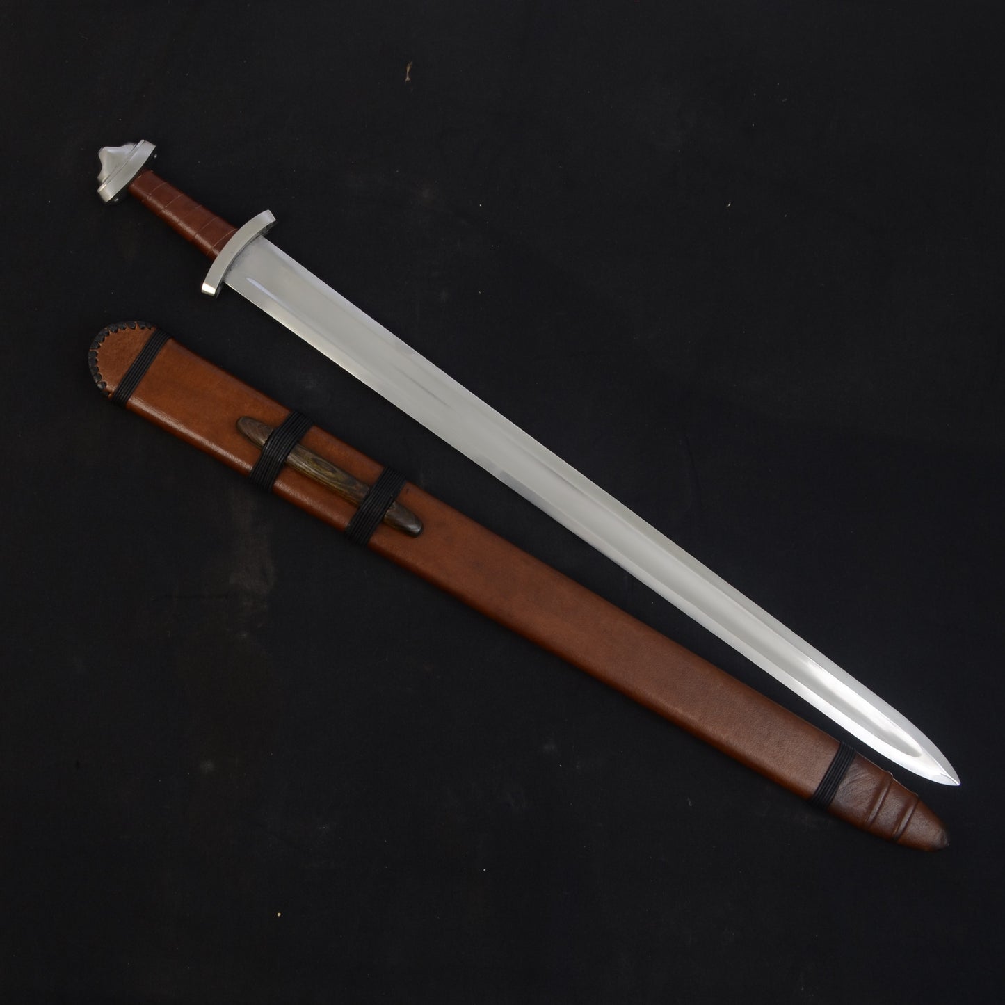 Viking Raider Sword – 11th Century Pattern