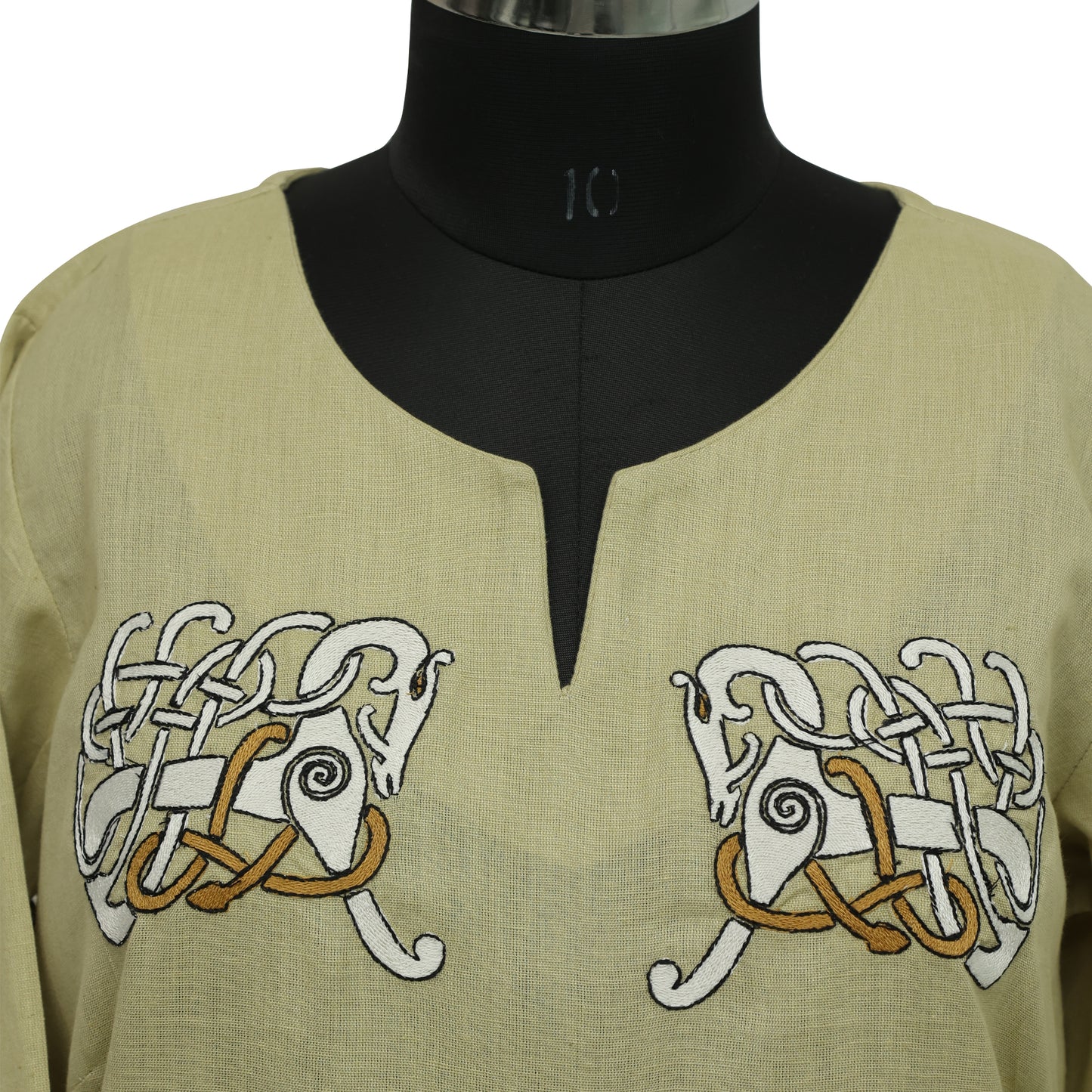 Sleipnir Viking Dress