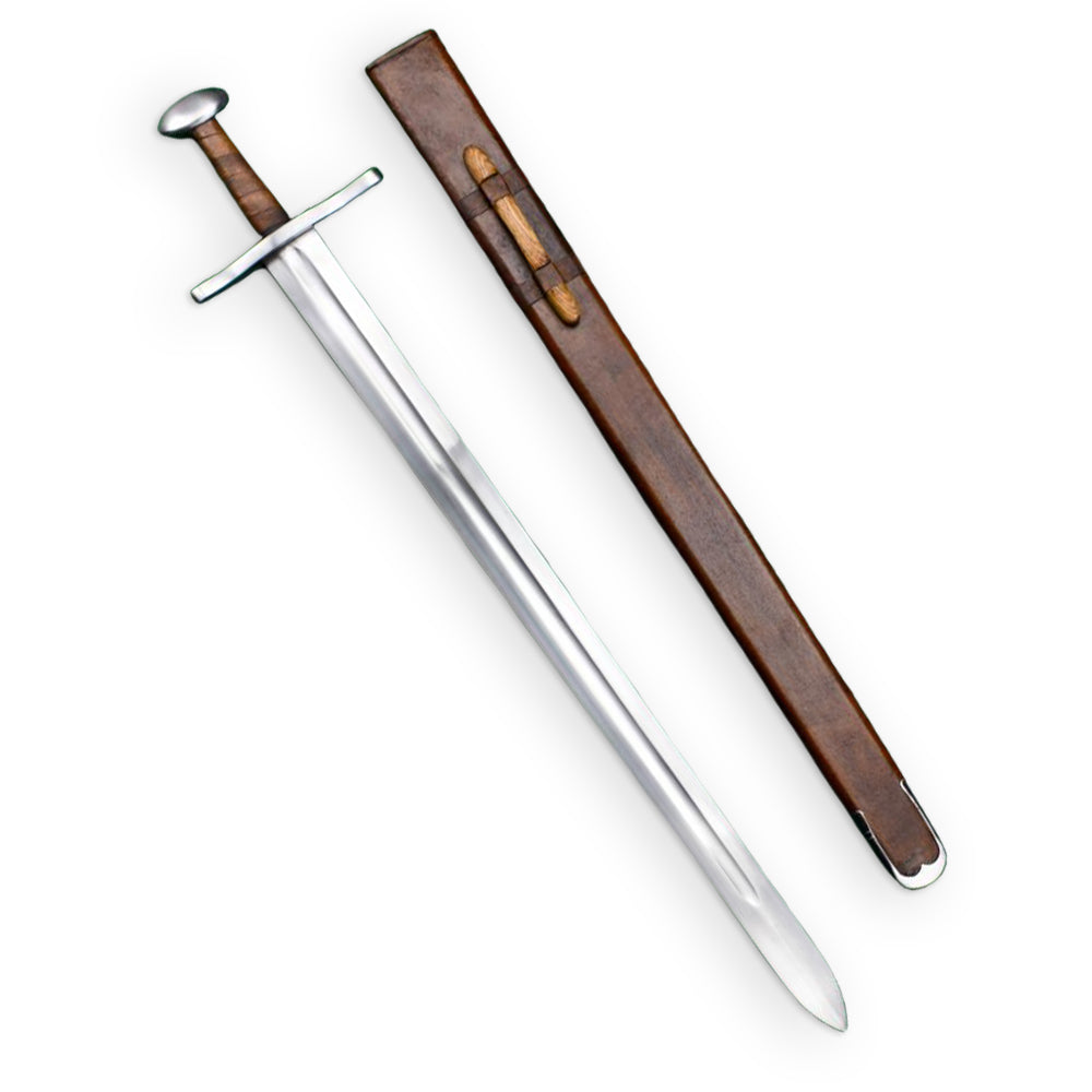 Late Viking Era Sword 10- 11c.