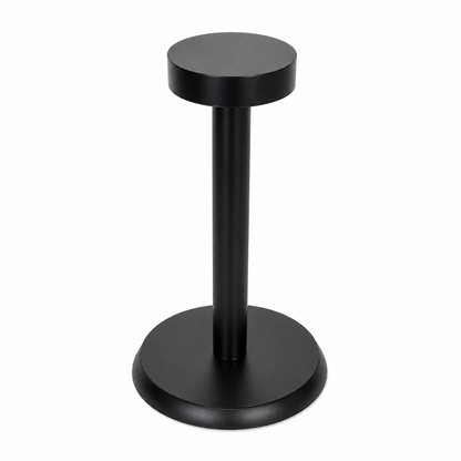 Wooden Helmet Stand- Display Holder for Medieval, Viking, and Collectible Helmets