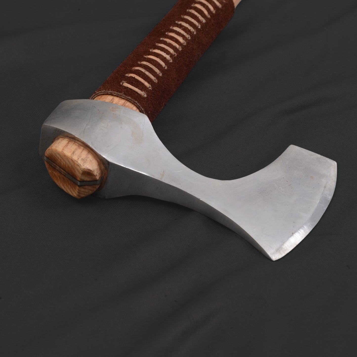 Petersen Viking Type B Axe (Bearded)