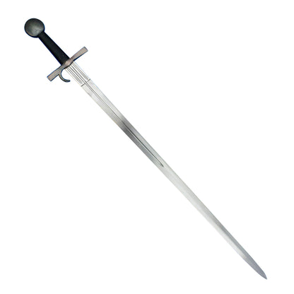 Primus Alexandria Arsenal Milanese Sword, Finger Guard (Italy, Early 15th Century)