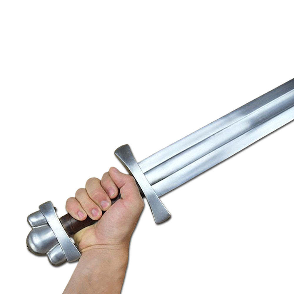 Norwegian Viking Sword – National Museum of Denmark Pattern, 10th Century