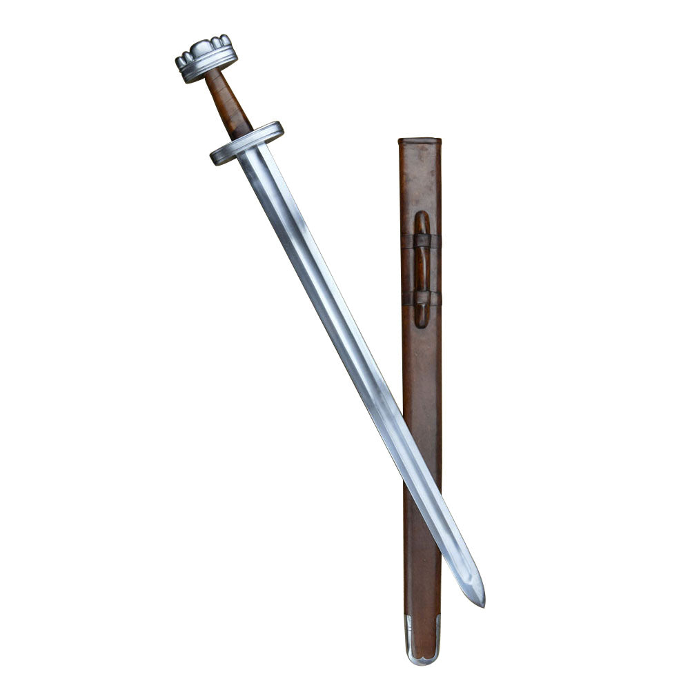 Hedemark Norwegian Sword, Late 9th Century