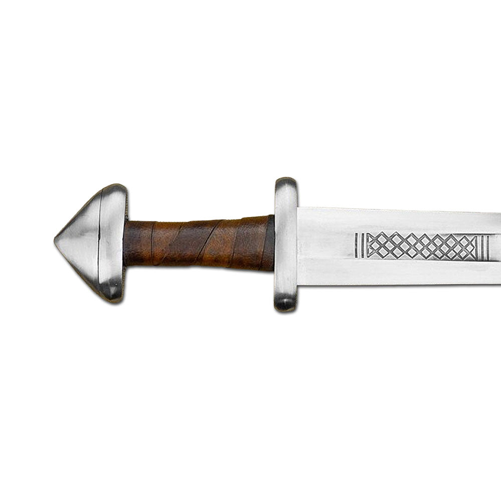 Petersen Type H/I “Ulfberht”Sword
