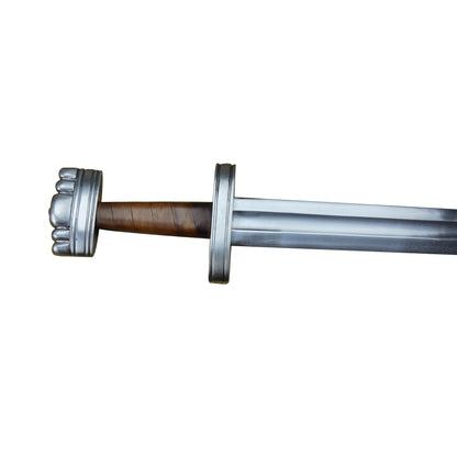 Hedemark Norwegian Sword, Late 9th Century