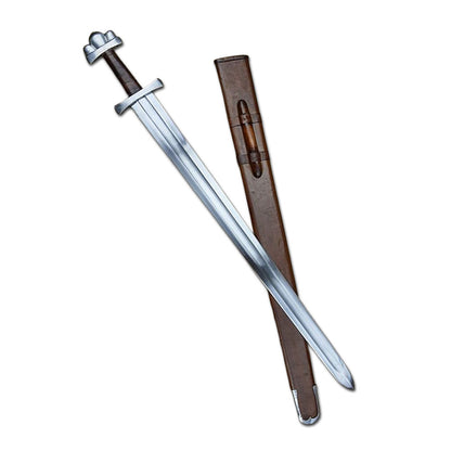 Norwegian Viking Sword – National Museum of Denmark Pattern, 10th Century