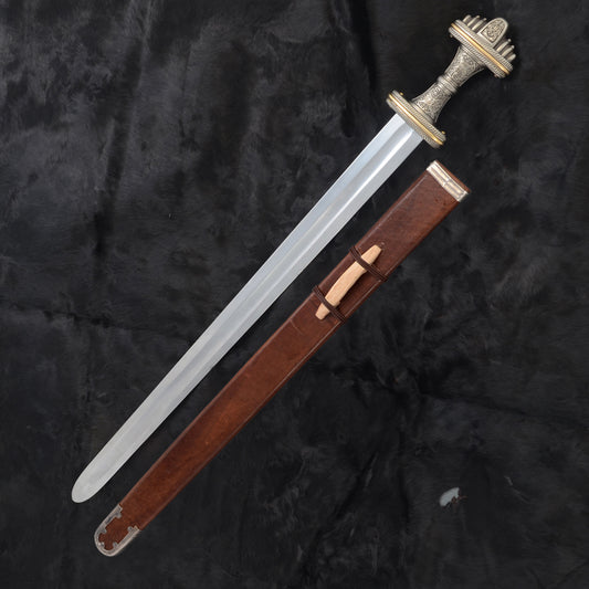 Primus Fetter Lane Sword, bronze hilt